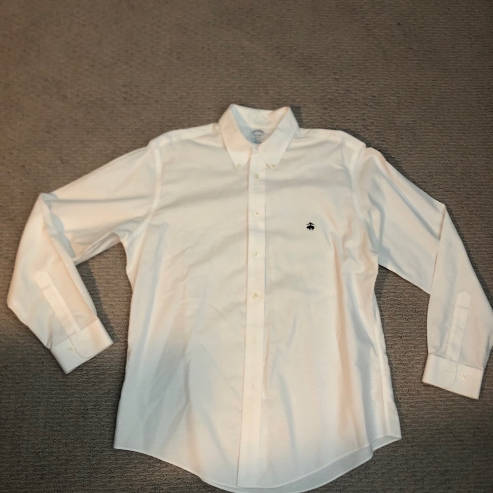 Brooks Brothers Dress Shirt